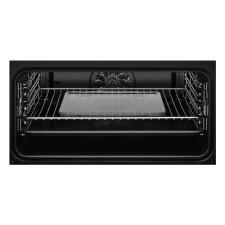 Духовой шкаф ELECTROLUX компактный с СВЧ EVL8E08Z