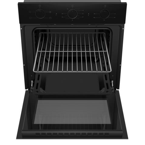 Духовой шкаф электрический MAUNFELD AEOC6040B2