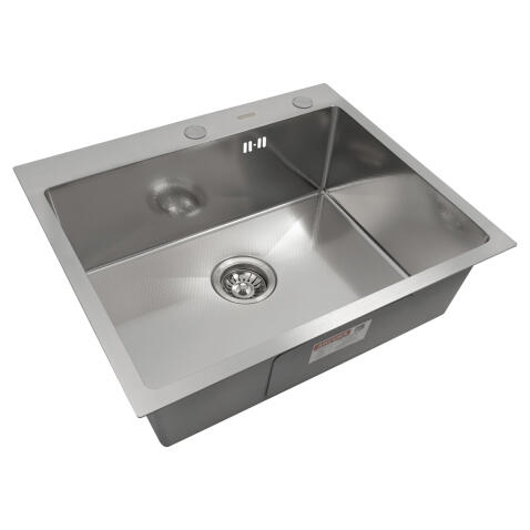 Мойка ARFEKA ECO AR 600*500 SATIN DECOR