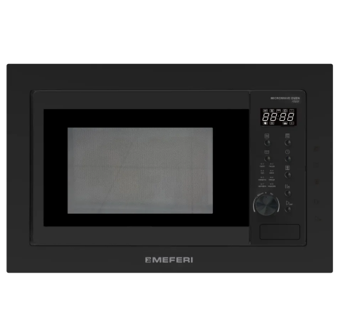 Микроволновая печь MEFERI MMO6025BK POWER