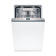 Посудомоечная машина встраиваемая BOSCH SPV6ZMX17E