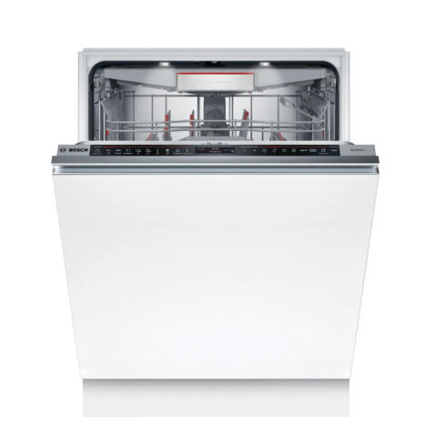 Посудомоечная машина встраиваемая BOSCH SMD8TCX01E