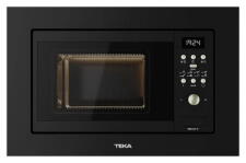 Микроволновая печь TEKA MWE 207 FI BLACK