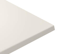 Столешница Sheffilton SHT-TT46 80/80 молочный
