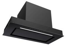 Вытяжка ZORG TECHNOLOGY BILO 1280 60 S-GS черный