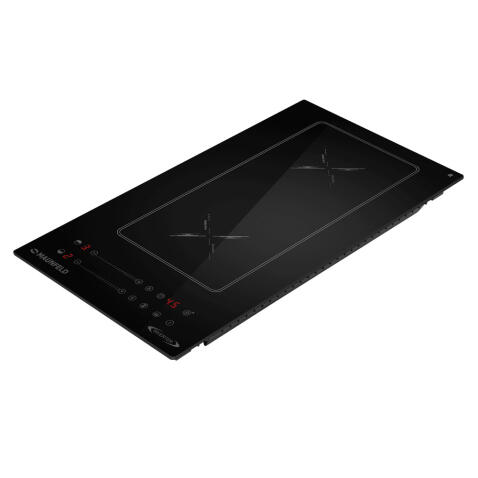 Поверхность индукционная MAUNFELD CVI292S2BBKA Inverter