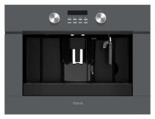 Кофемашина TEKA CLC 855 GM STONE GREY
