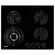 Поверхность газовая EXITEQ EXH-212 black