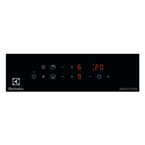 Поверхность индукционная ELECTROLUX LIT30231C