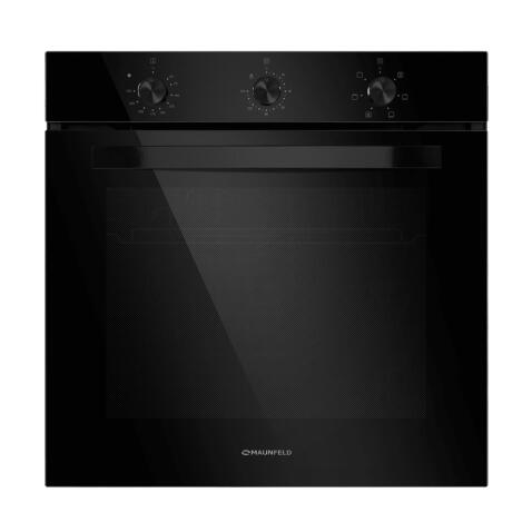 Духовой шкаф электрический MAUNFELD EOEF.766B2