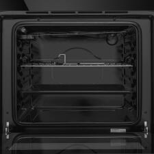 Духовой шкаф электрический MAUNFELD EOEC.564TB