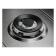 Поверхность газовая ELECTROLUX CGS6436BX