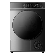 Сушильная машина WEISSGAUFF WD 5910 Heat Pump Deep Grey