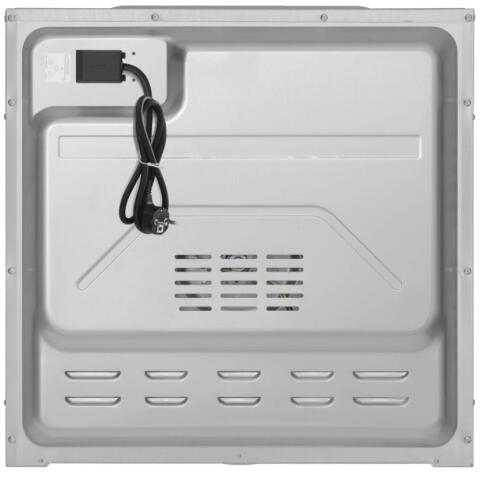Духовой шкаф электрический MEFERI MEO606WH LIGHT