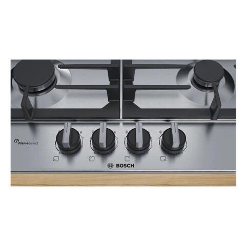 Поверхность газовая BOSCH PCH6A5B90