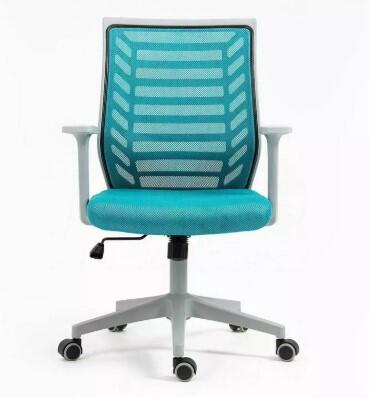 Кресло компьютерное SIGNAL Q-320 голубой