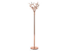 Вешалка HALMAR W57 медь