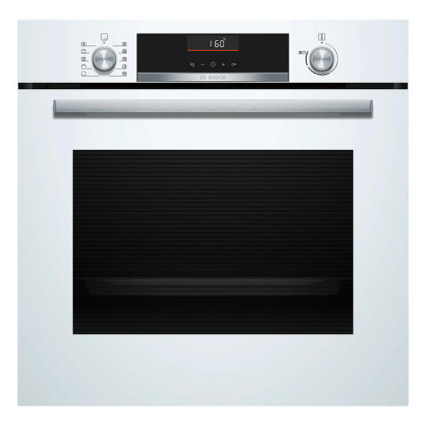 Духовой шкаф BOSCH HBG536EW3