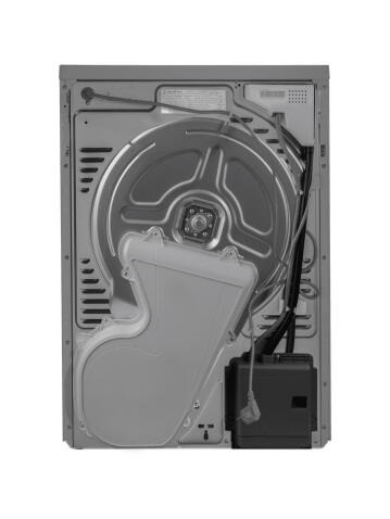 Сушильная машина MAUNFELD MFDM168SL03