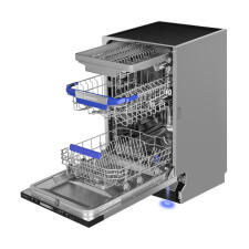 Посудомоечная машина MAUNFELD MLP45530 Light Beam