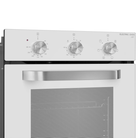 Духовой шкаф электрический MEFERI MEO456WH LIGHT