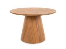 Стол журнальный SIGNAL ANGEL дуб 60/40