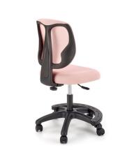 Кресло компьютерное HALMAR NANI розовый