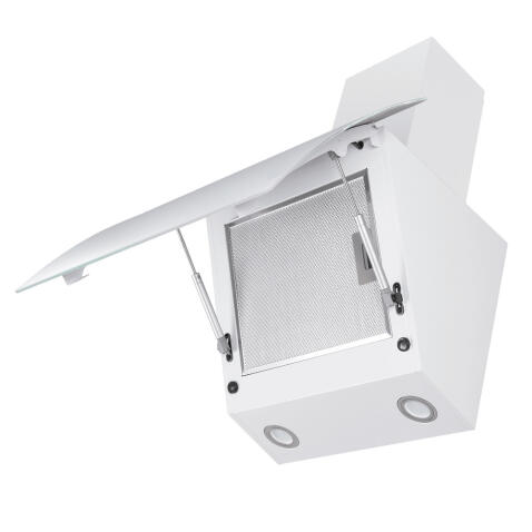 Вытяжка MAUNFELD Sky Star Chef 60 белый