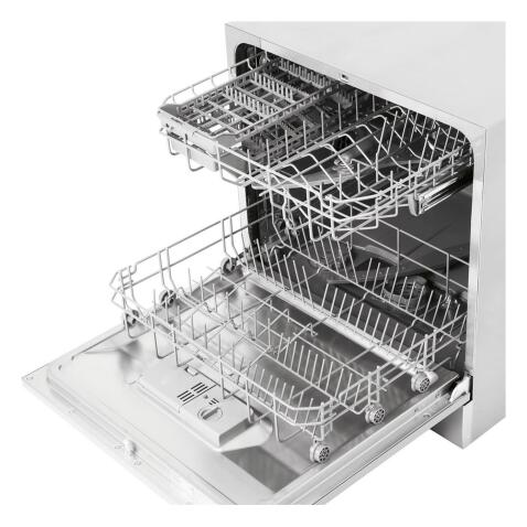 Посудомоечная машина встраиваемая WEISSGAUFF TDW 4006 S