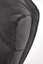 Кресло компьютерное HALMAR ADRIANO 2 черный