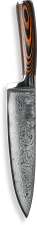 Нож Шеф DAMASCUS SUMINAGASHI