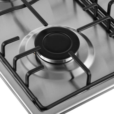 Поверхность газовая MAUNFELD EGHS.64.3STS-ES/G