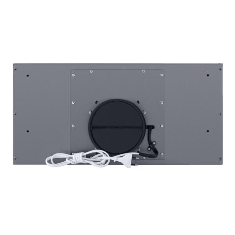 Вытяжка MAUNFELD Crosby Power 60 нержавеющая сталь