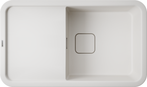 Кухонная мойка Omoikiri Tasogare 86-PA Artgranit/пастила