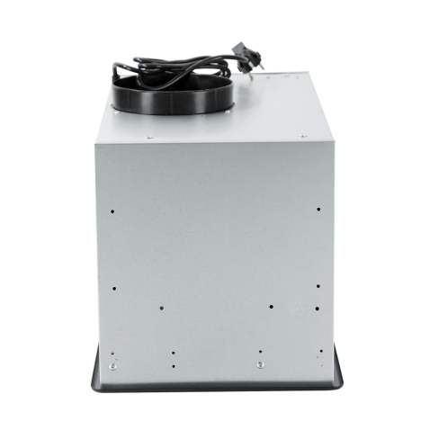 Вытяжка EXITEQ EX-1476 black