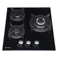 Поверхность газовая WEISSGAUFF HG 451 Bgh