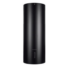 Вытяжка MAUNFELD Lee Light Isla 35 черный (в 1-й коробке)