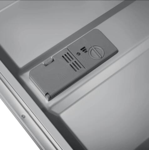 Посудомоечная машина MEFERI MDW4573 ULTRA