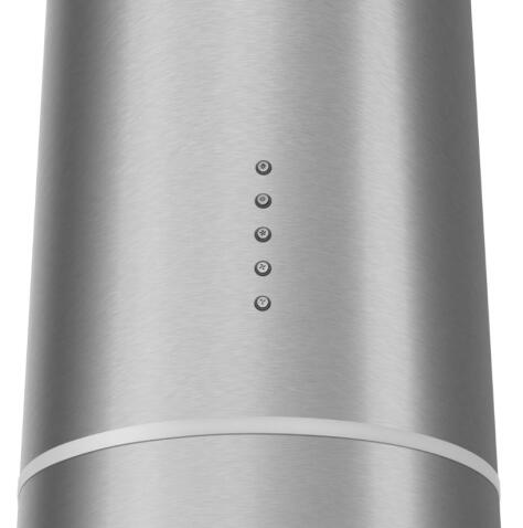 Вытяжка кухонная MEFERI TUBE35IX COMFORT