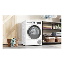 Сушильная машина BOSCH WQG1417EPL