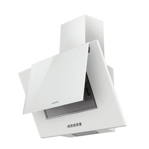 Вытяжка MAUNFELD Wind 60 A белый
