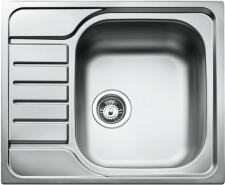 Мойка из нерж. стали ТЕКА E 50 1C 580.500 MTХ (+61001302+PA330/PA133)