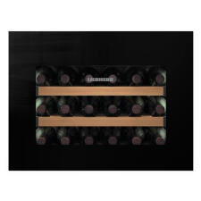 Встраиваемый винный шкаф LIEBHERR WKEgb 582-21 001