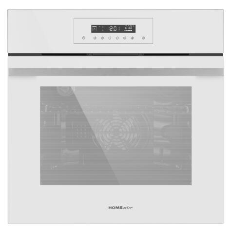 Духовой шкаф электрический HOMSair OEH6010WH