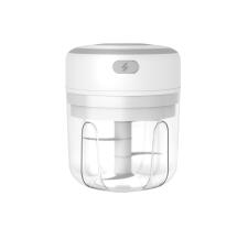 Измельчитель пищевых продуктов OMOIKIRI ME-01 WH (+USB)