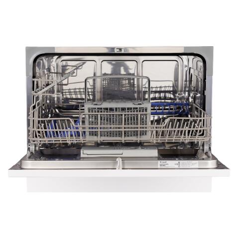 Посудомоечная машина WEISSGAUFF TDW 4006