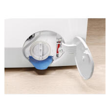 Стирально-сушильная машина ELECTROLUX EW7W368SI