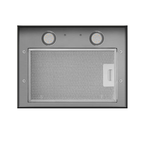 Вытяжка MAUNFELD Bath Isla 402 черный