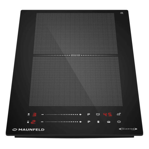 Поверхность индукционная MAUNFELD CVI292S2FBK Inverter