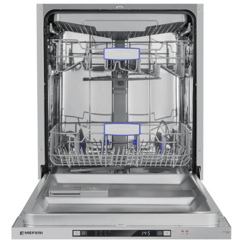 Посудомоечная машина MEFERI MDW6073 ULTRA